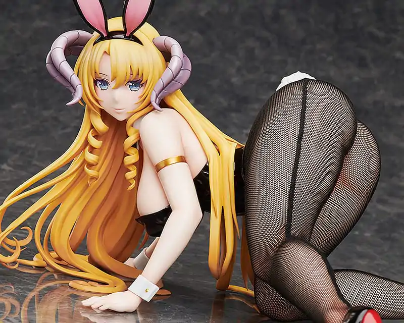 Seven Mortal Sins Statuie PVC 1/4 Mammon: Bunny Ver. 32 cm poza produsului