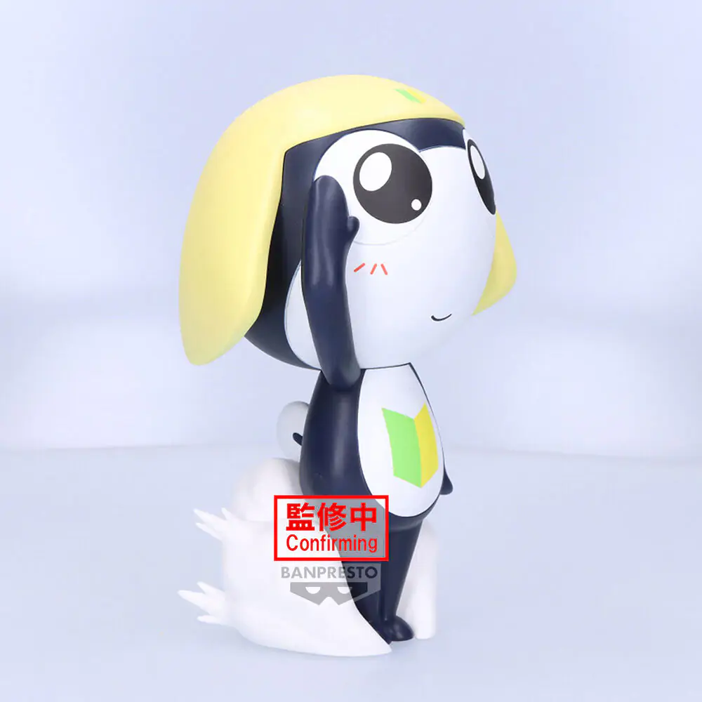Figurină Sgt. Keroro Tamama Big Sofvimates 18 cm poza produsului