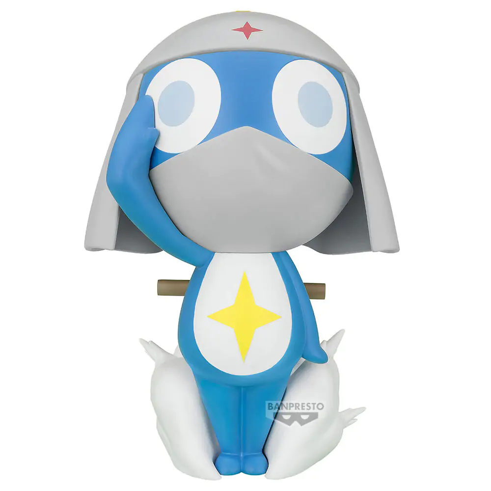 Sgt. Keroro Dororo figurina 18cm poza produsului