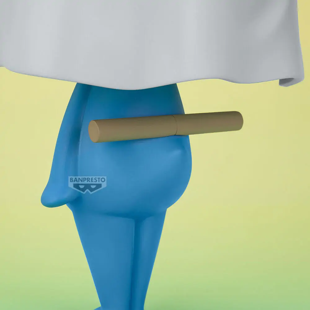 Sgt. Keroro Dororo figurina 18cm poza produsului