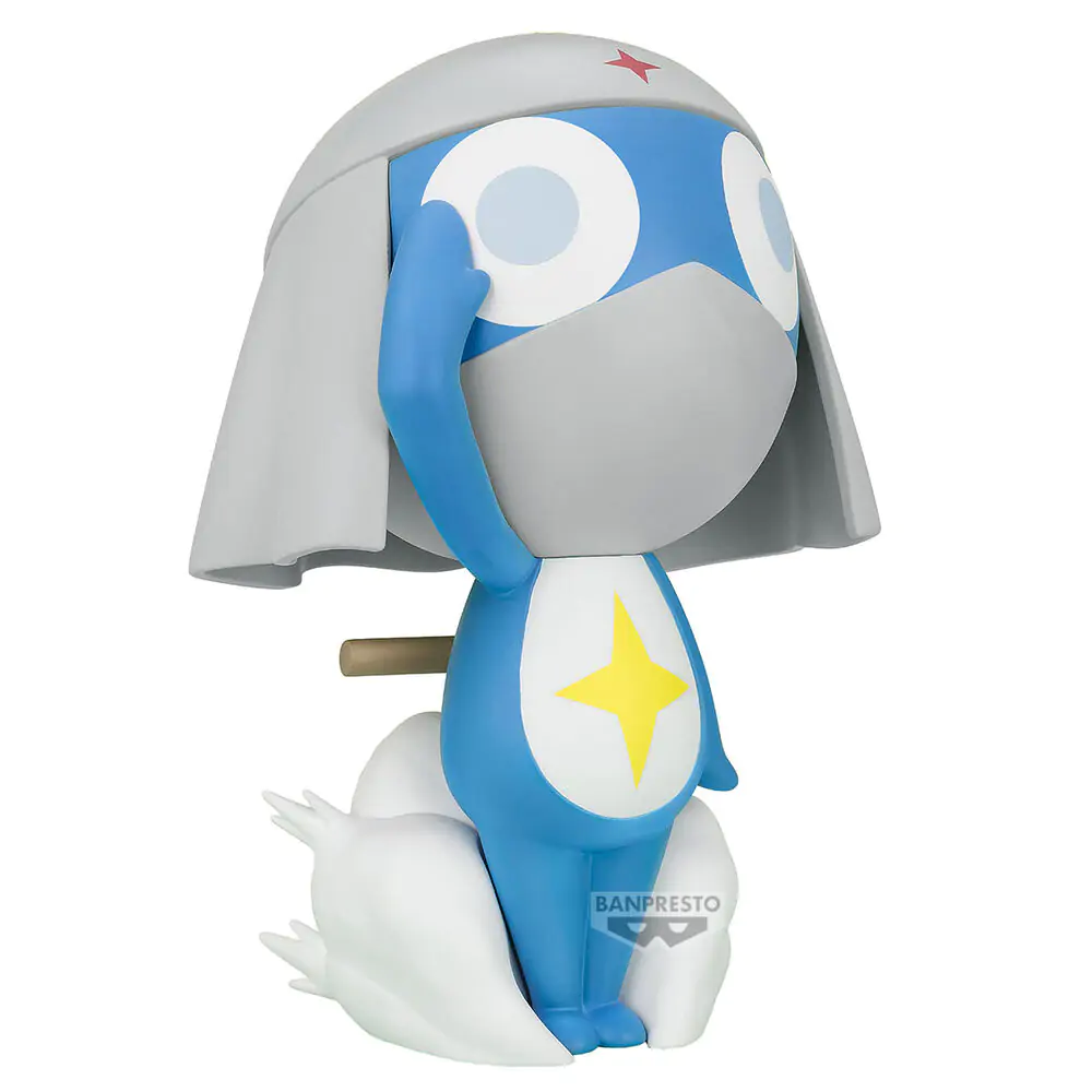 Sgt. Keroro Dororo figurina 18cm poza produsului