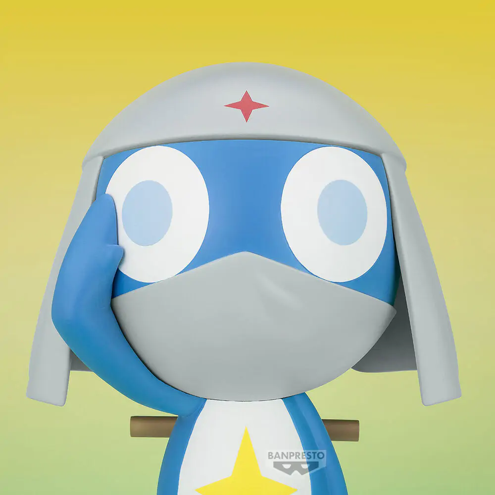 Sgt. Keroro Dororo figurina 18cm poza produsului