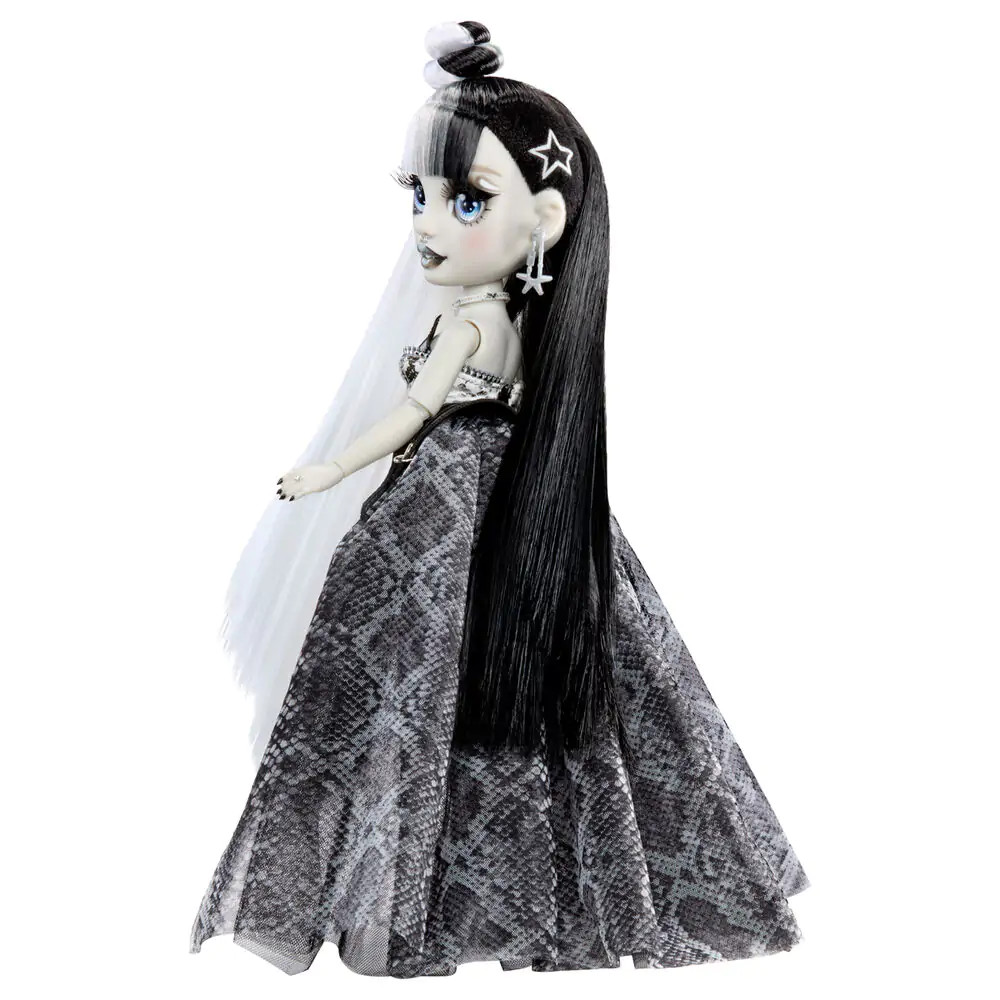 Papusa de colectie Shadow High Collector Doll Heather Greyson poza produsului