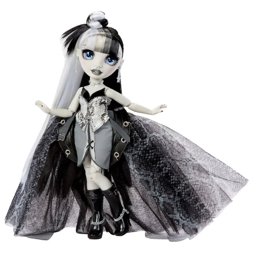 Papusa de colectie Shadow High Collector Doll Heather Greyson poza produsului