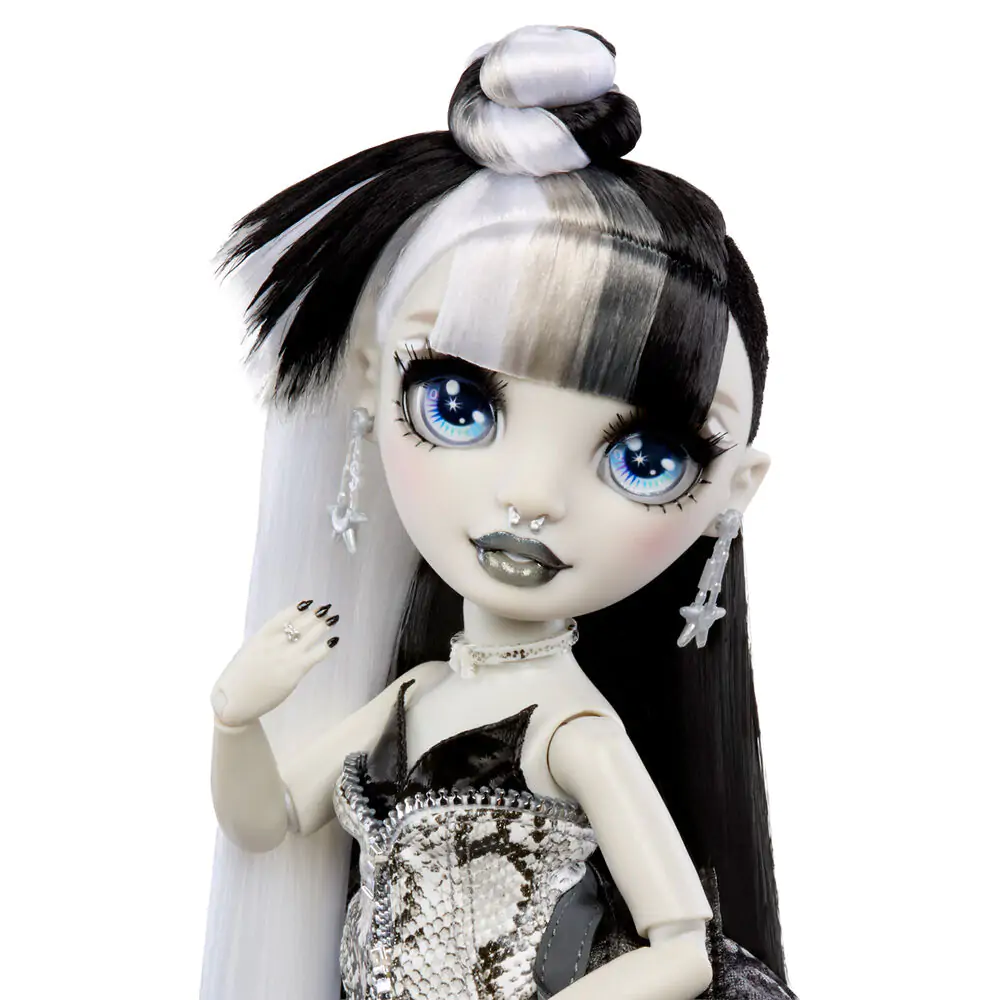 Papusa de colectie Shadow High Collector Doll Heather Greyson poza produsului