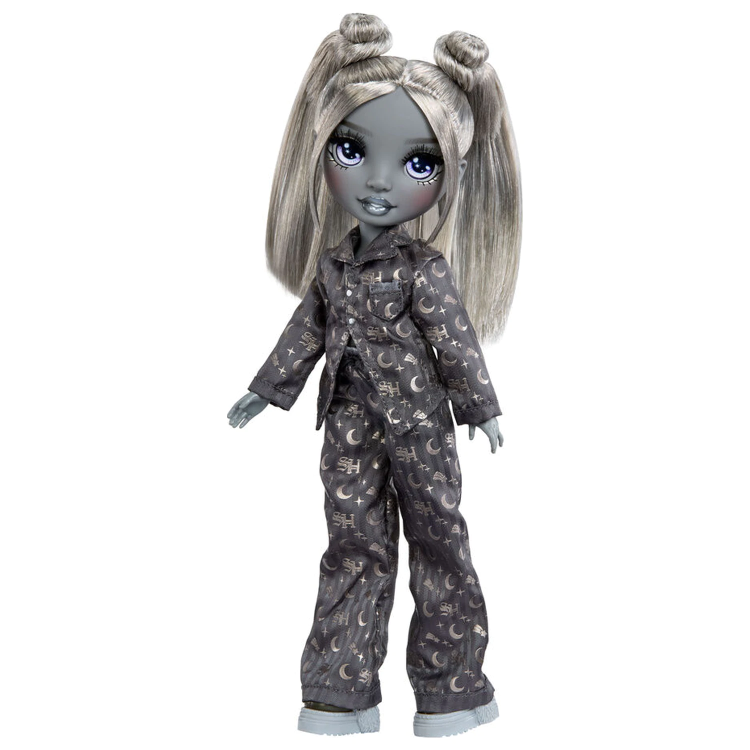 Shadow High Fashion Doll Girls Night Luna păpușă poza produsului