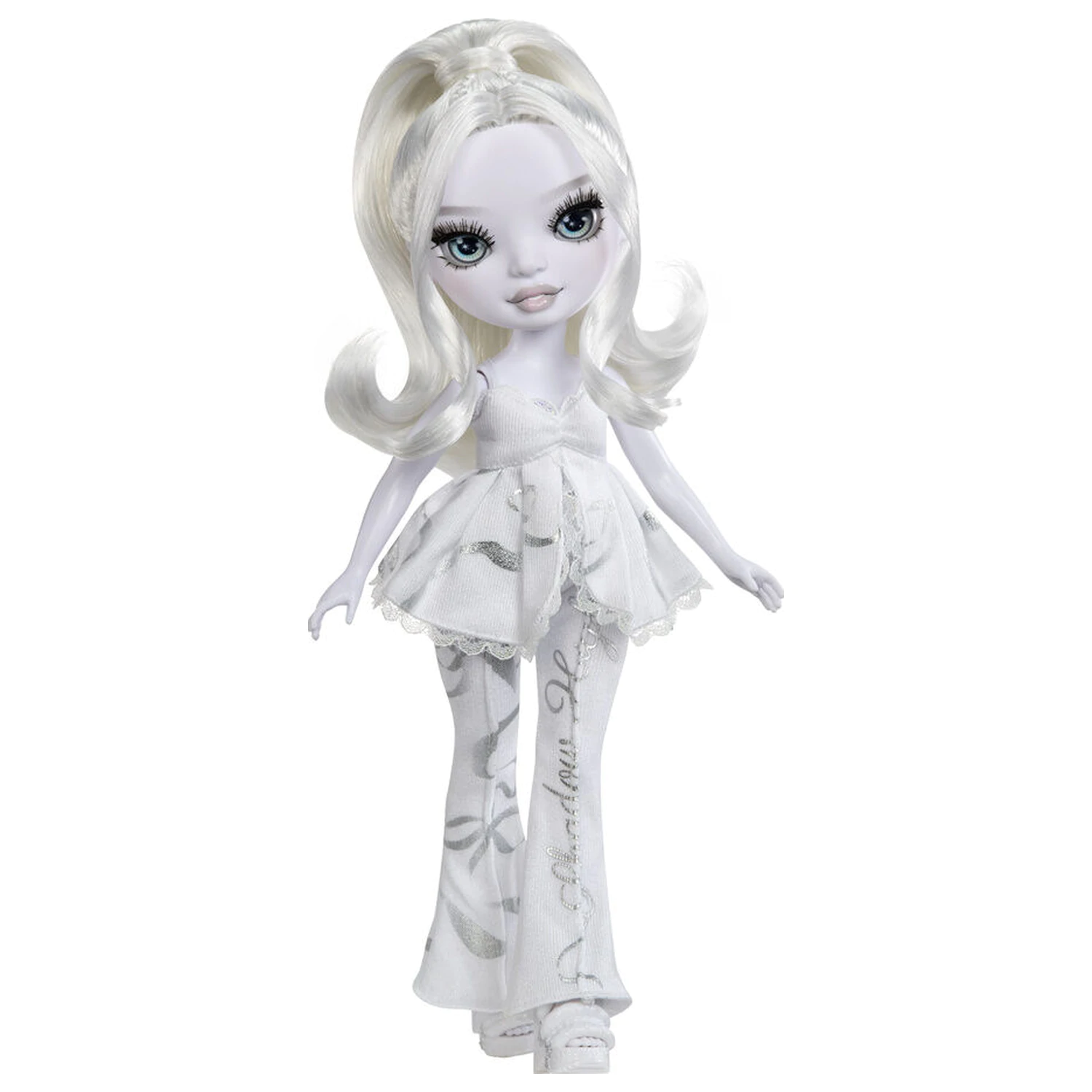 Papusa Shadow High Fashion Doll Girls Night Natasha poza produsului