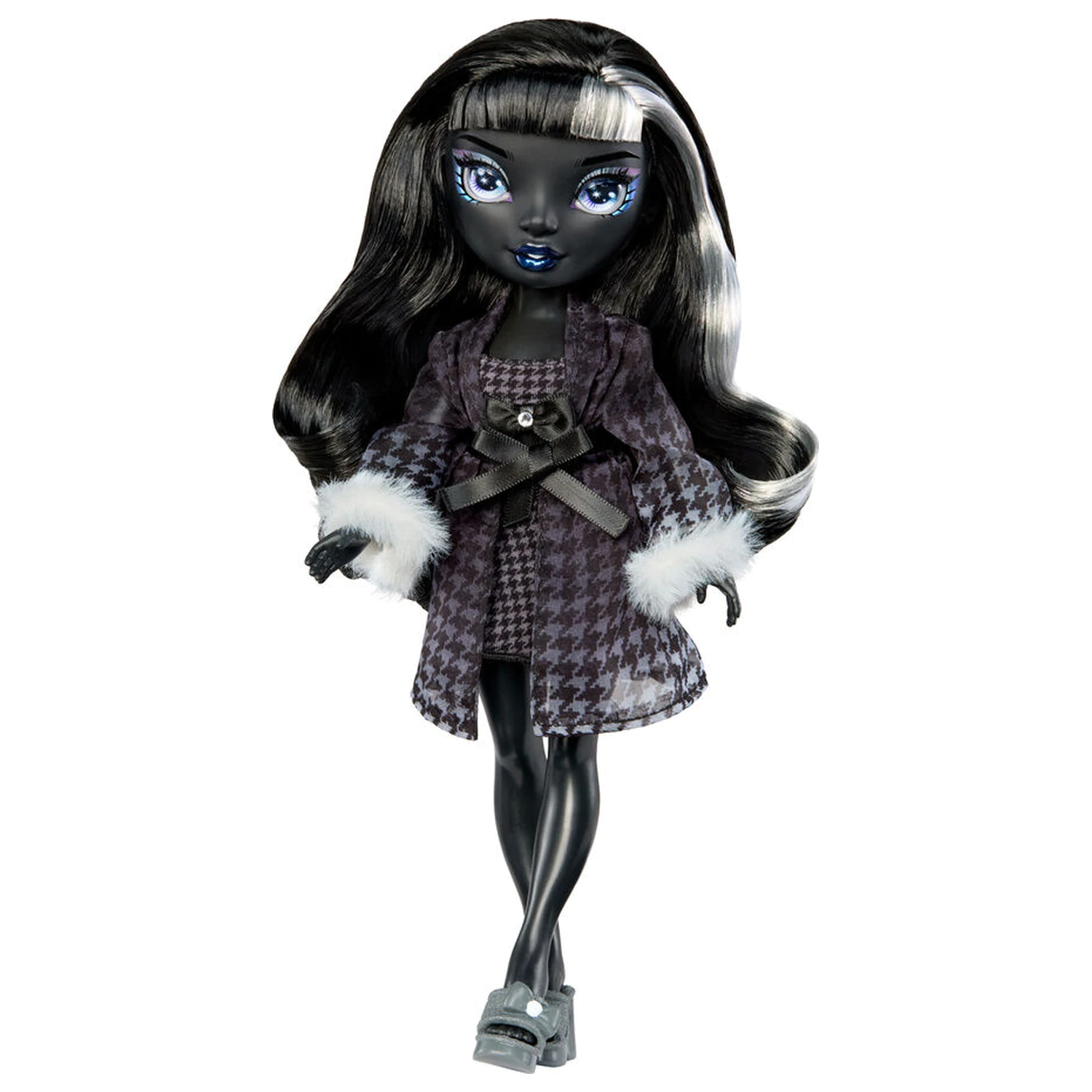 Păpușă de modă Shadow High Fată Night Shanelle păpușă poza produsului