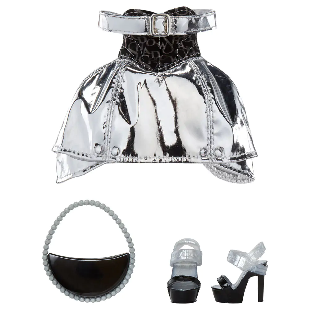 Shadow High Luna papusa poza produsului