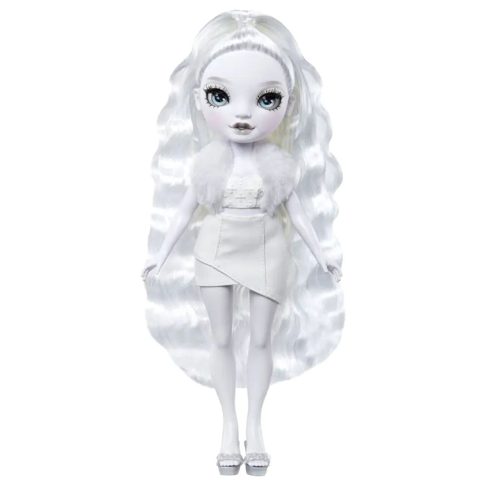 Păpușă Shadow High Natasha poza produsului