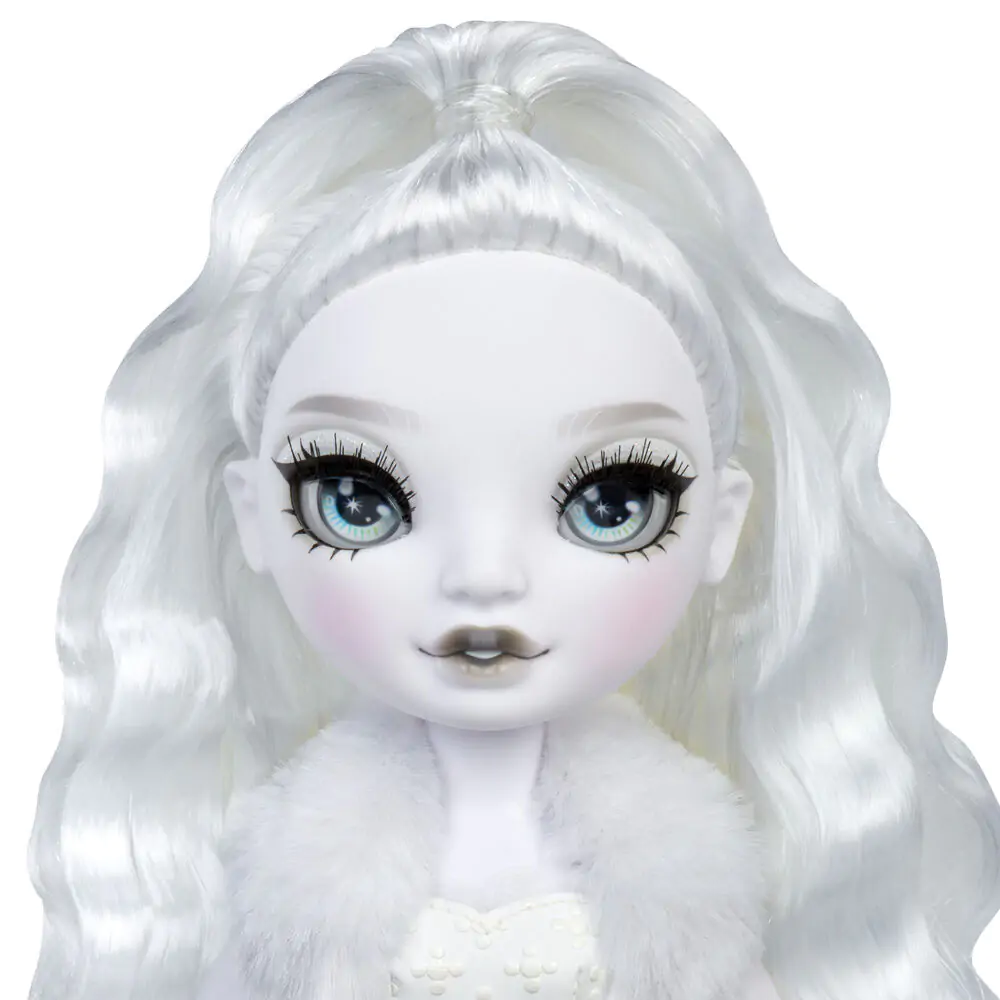 Păpușă Shadow High Natasha poza produsului