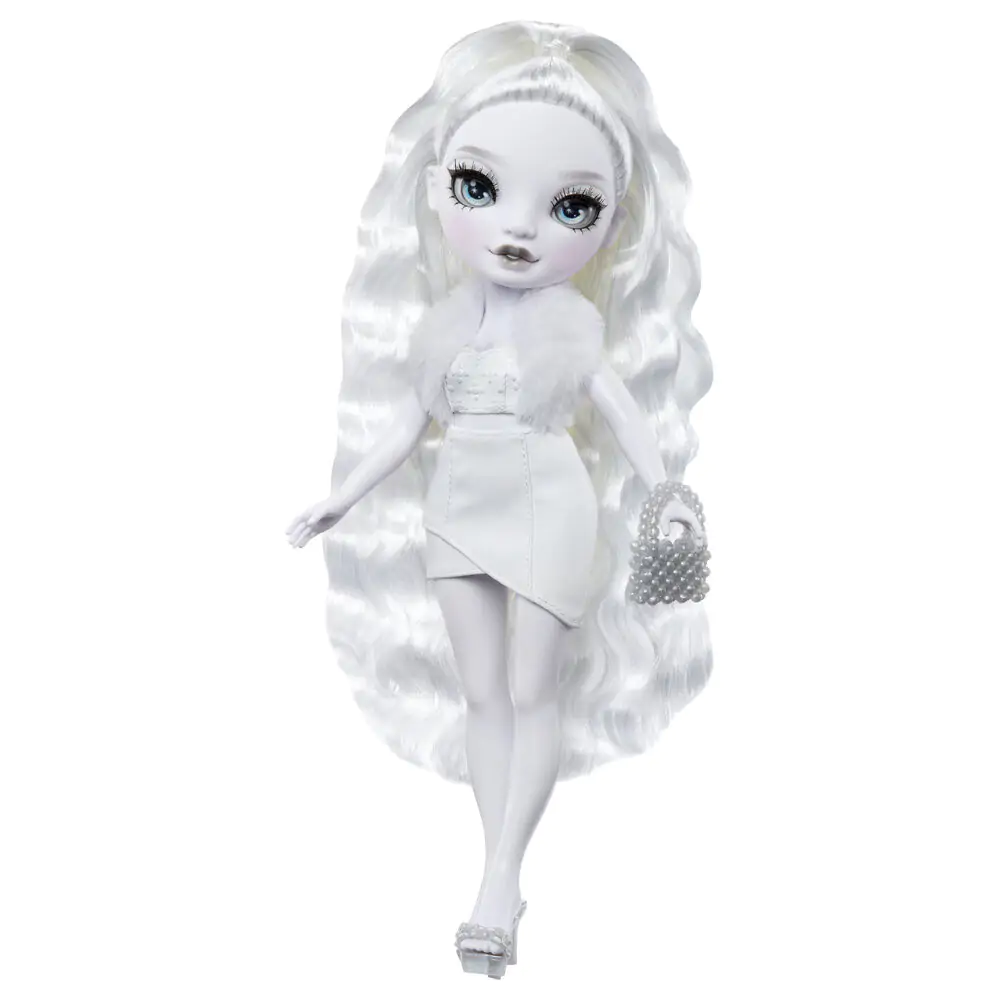 Păpușă Shadow High Natasha poza produsului