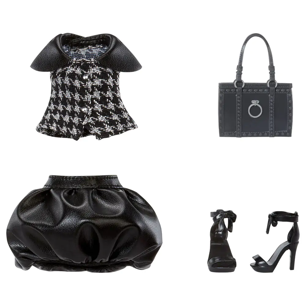 Papusa Shadow High Shanelle poza produsului