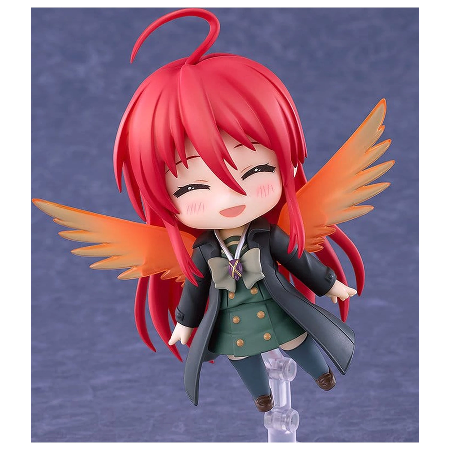 Shakugan no Shana Nendoroid Figura de actiune Shana 2.0 10 cm poza produsului
