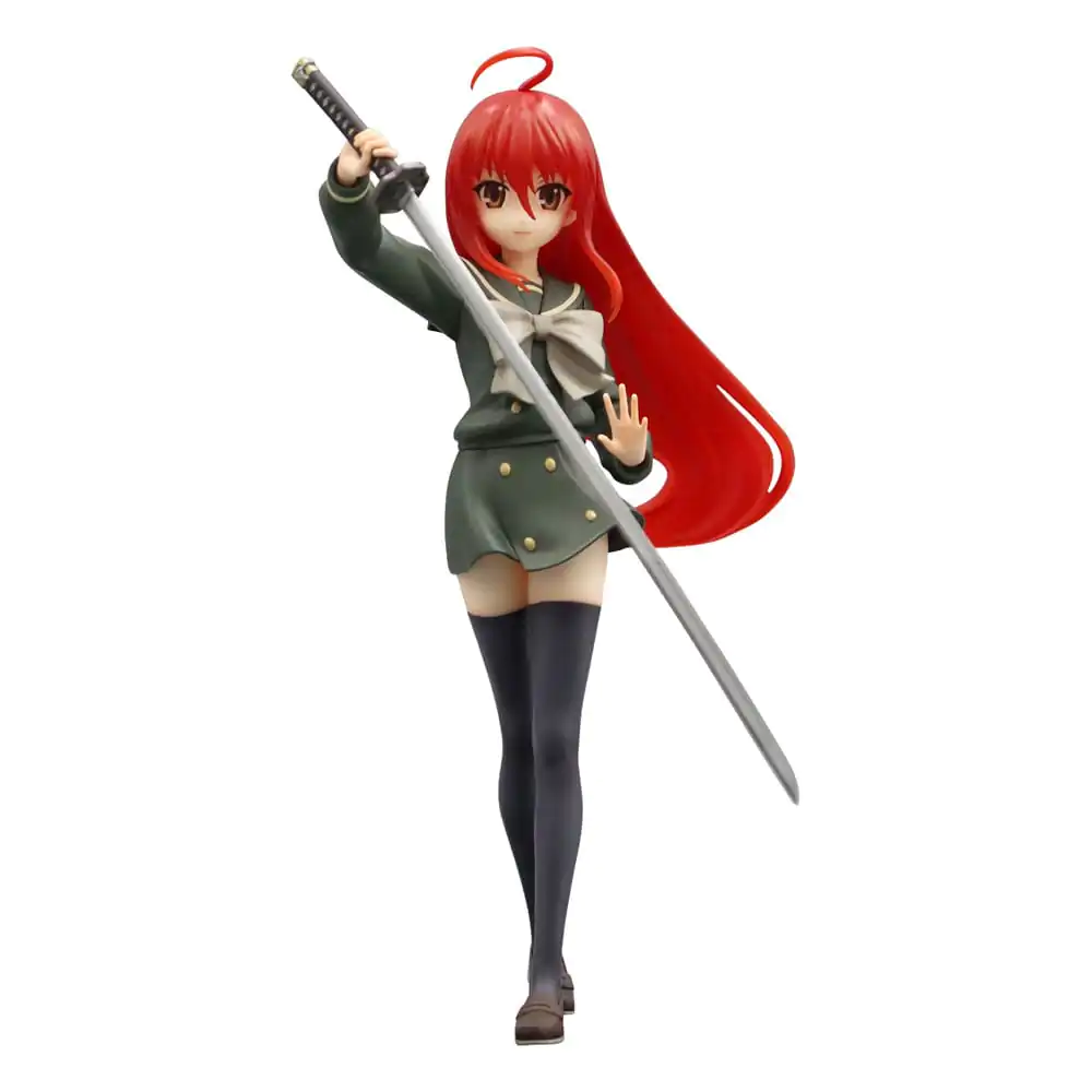 Shakugan No Shana Trio-Try-iT Statuie PVC Shana 18 cm poza produsului