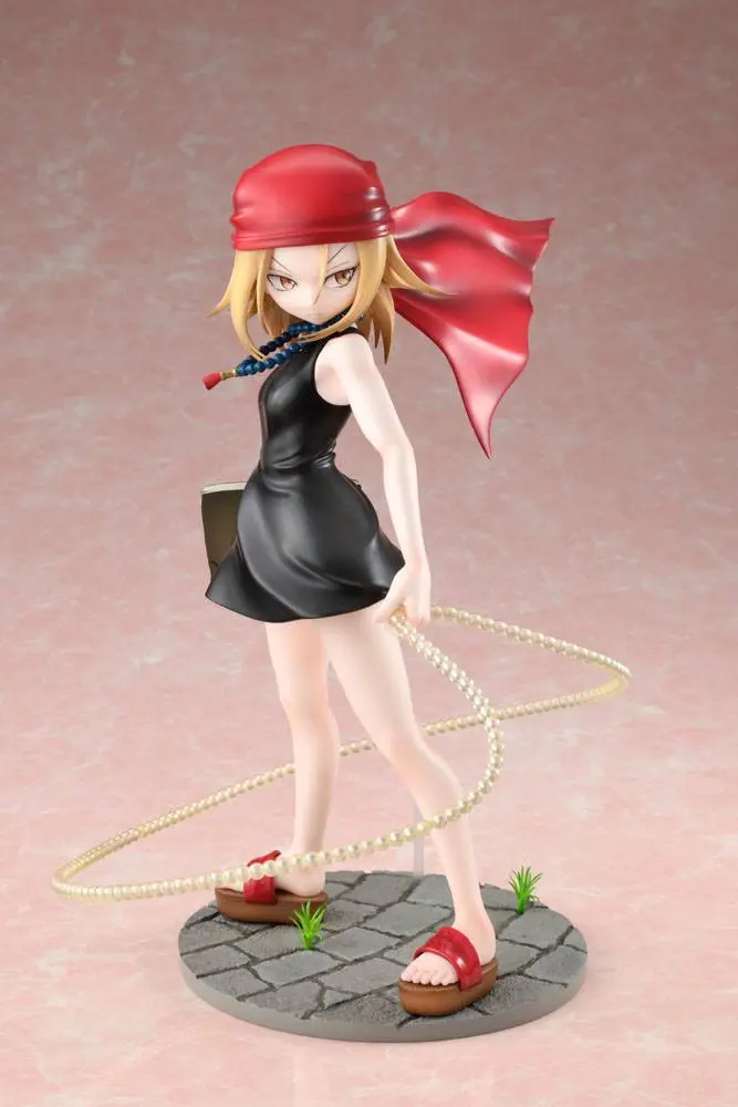 Statuie PVC Shaman King 1/7 Anna Kyoyama (re-run) 22 cm poza produsului