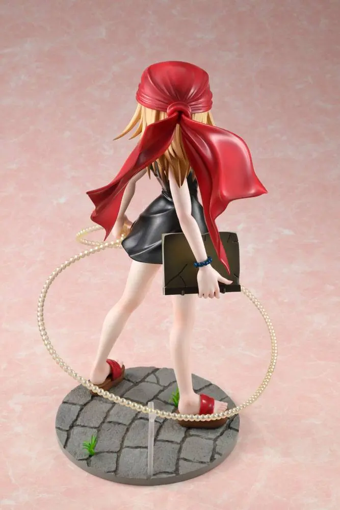 Statuie PVC Shaman King 1/7 Anna Kyoyama (re-run) 22 cm poza produsului