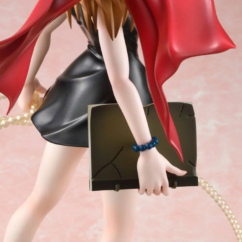 Statuie PVC Shaman King 1/7 Anna Kyoyama (re-run) 22 cm poza produsului