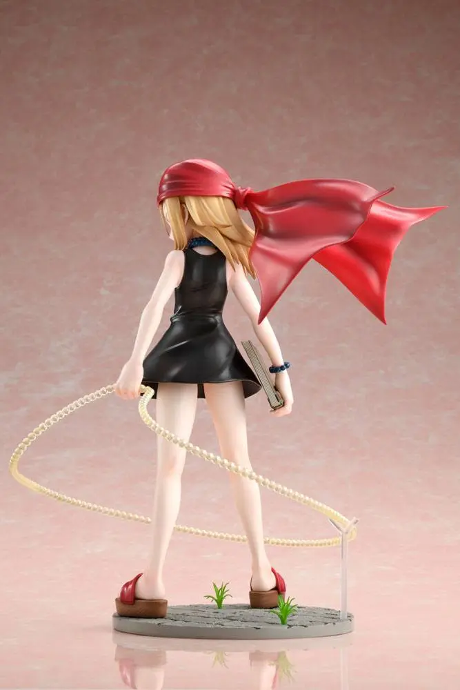 Statuie PVC Shaman King 1/7 Anna Kyoyama (re-run) 22 cm poza produsului