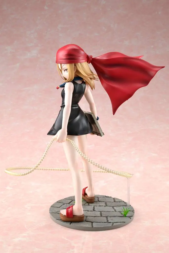 Statuie PVC Shaman King 1/7 Anna Kyoyama (re-run) 22 cm poza produsului