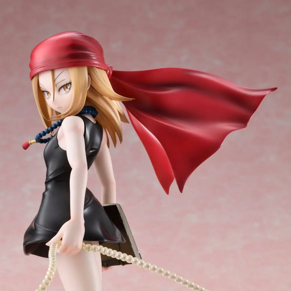 Statuie PVC Shaman King 1/7 Anna Kyoyama (re-run) 22 cm poza produsului