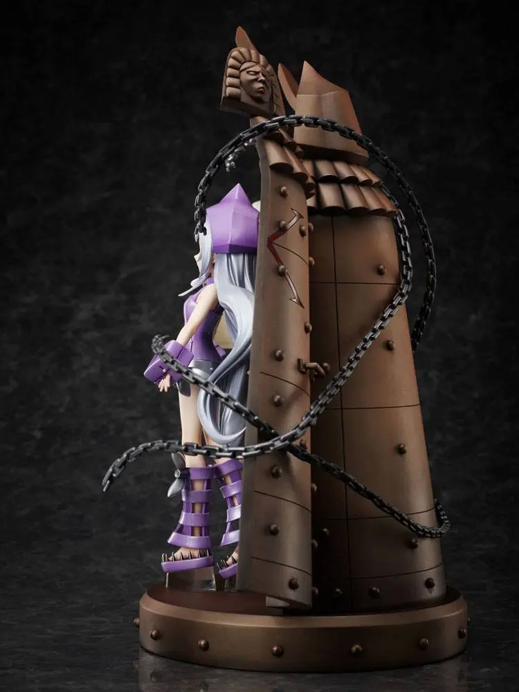 Shaman King statuie PVC 1/7 Iron Maiden Jeanne 37 cm poza produsului