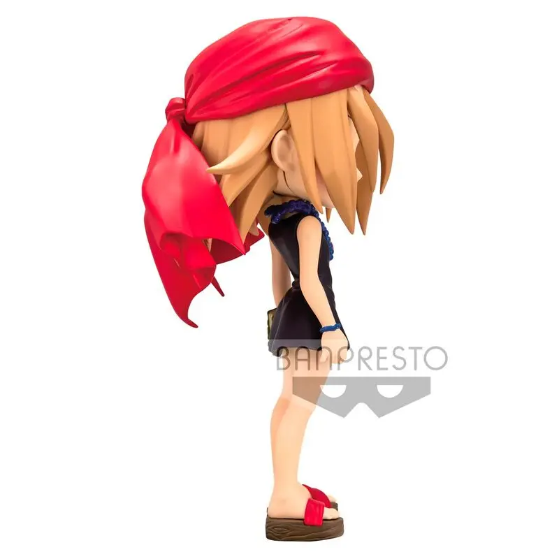 Shaman King Q Posket Mini Figurina Anna Kyoyama Ver. A 14 cm poza produsului