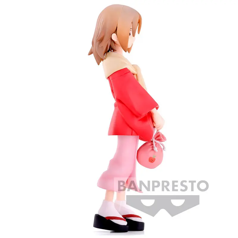 Figura Shaman King Anna Kyoyama vol.2 13cm poza produsului