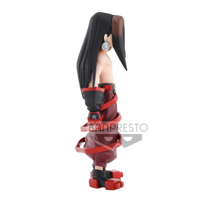 Figurină Shaman King Hao 14cm poza produsului