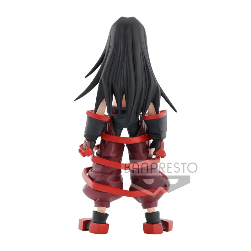 Figurină Shaman King Hao 14cm poza produsului