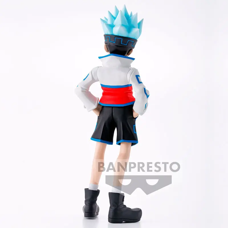 Shaman King Horohoro figurină 14cm poza produsului
