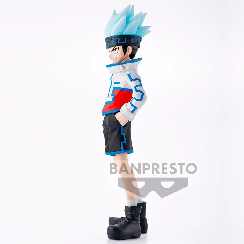 Shaman King Horohoro figurină 14cm poza produsului