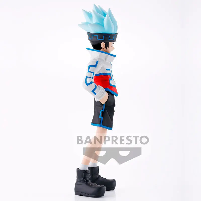Shaman King Horohoro figurină 14cm poza produsului