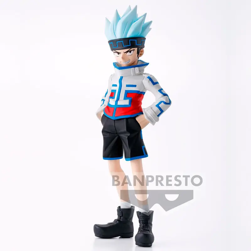 Shaman King Horohoro figurină 14cm poza produsului