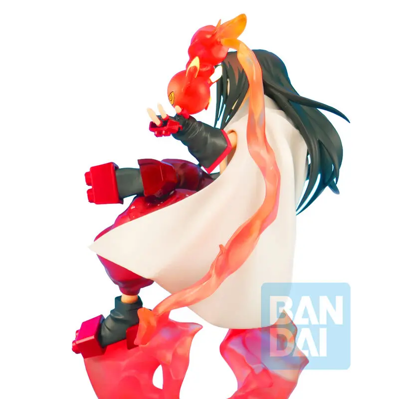 Shaman King Ichibansho Statuie PVC Hao 15 cm poza produsului