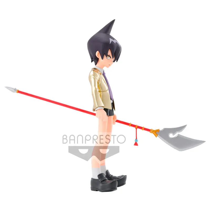 Figurină Shaman King Tao Ren 16cm poza produsului