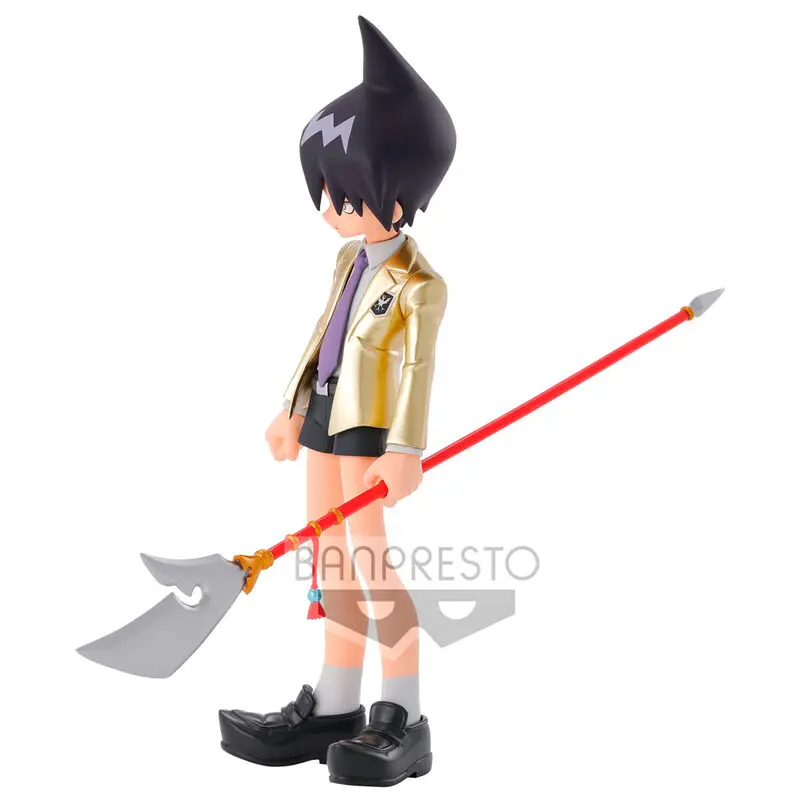 Figurină Shaman King Tao Ren 16cm poza produsului