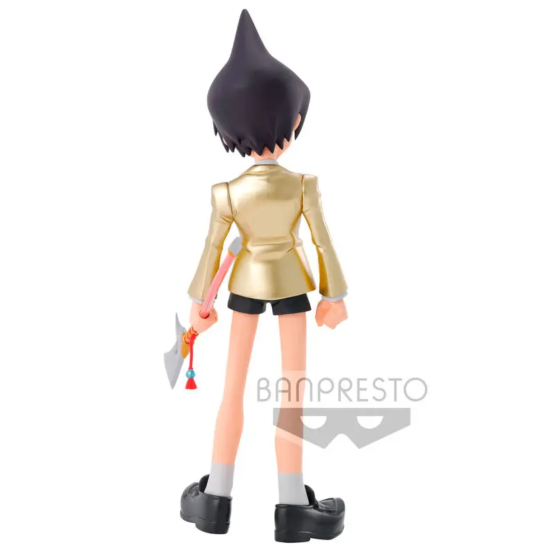 Figurină Shaman King Tao Ren 16cm poza produsului