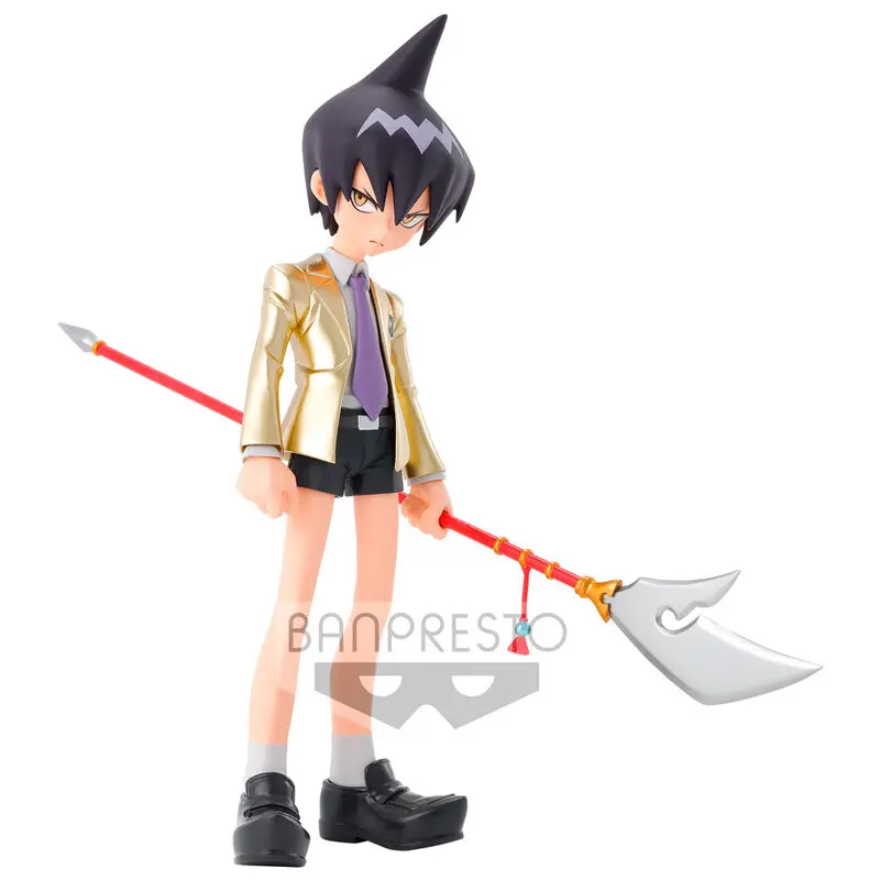 Figurină Shaman King Tao Ren 16cm poza produsului