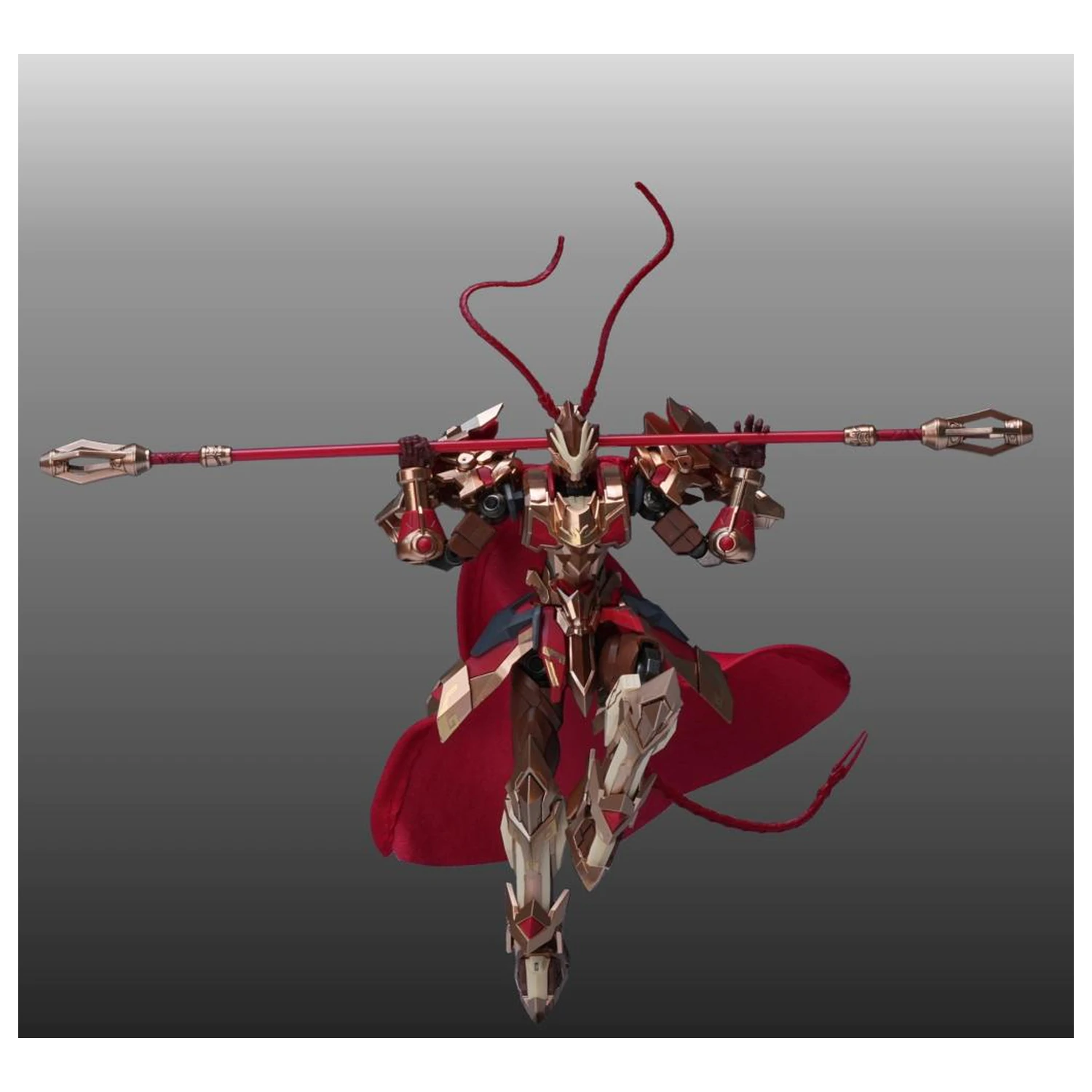 Kit de modelat SHANG WAN Wukong 14 cm poza produsului