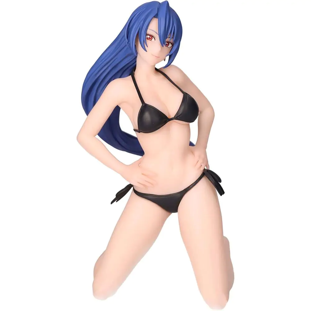Shangri-La Frontier Celestial Vivi Towa Amane figurină 18cm poza produsului