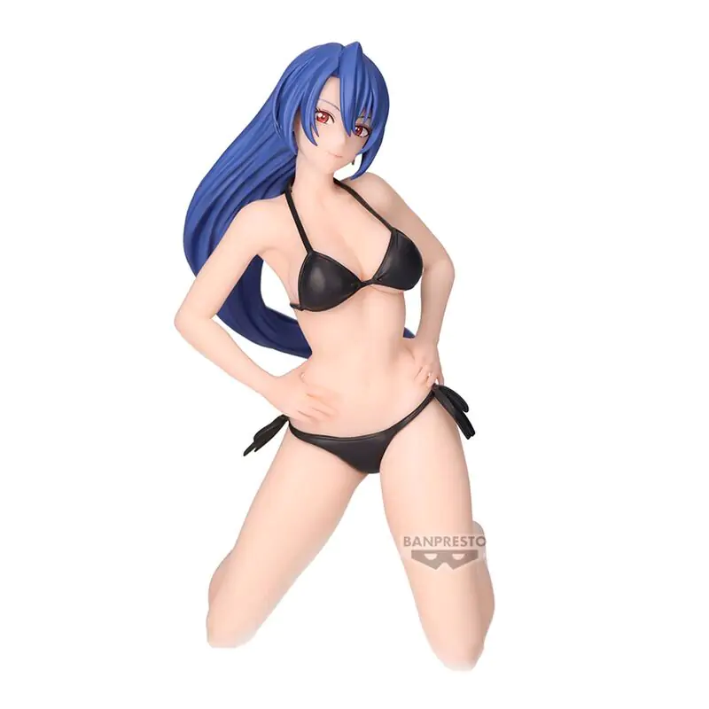 Figurina Shangri-La Frontier Celestial Vivi Towa Amane 18 cm poza produsului