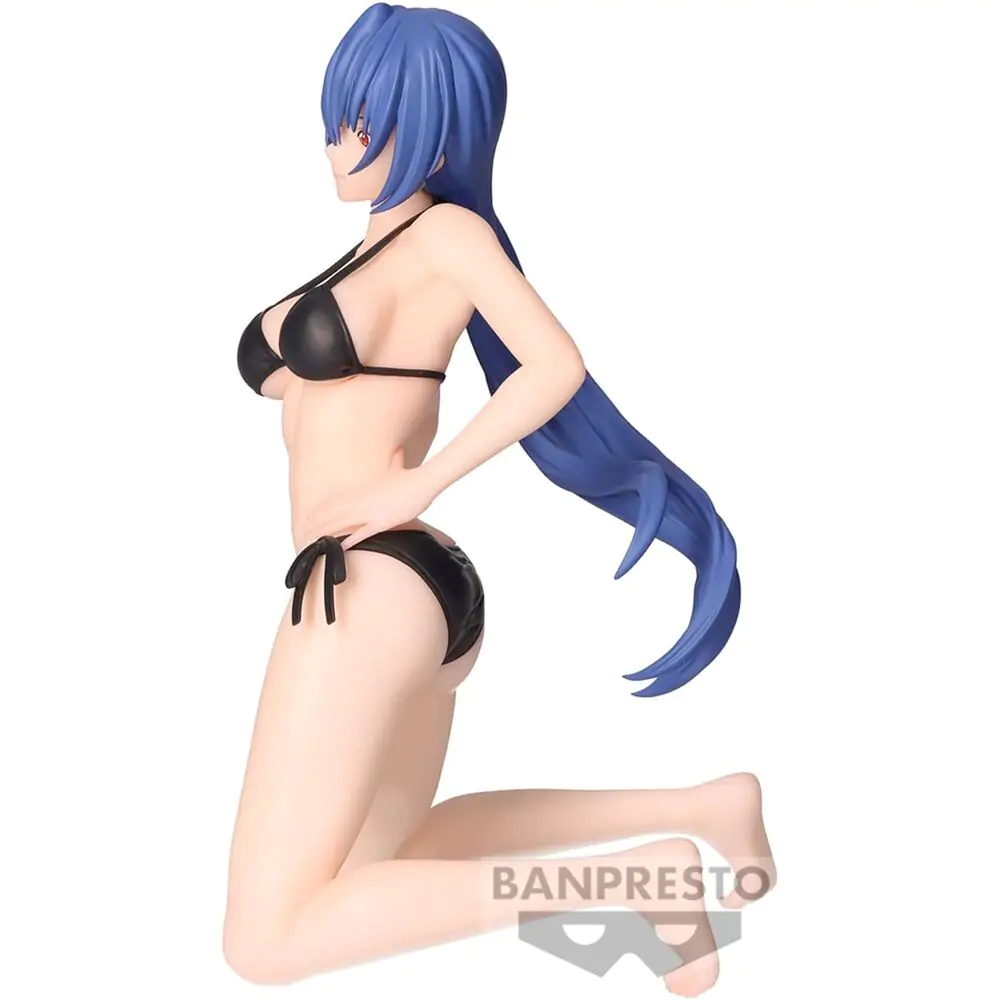 Shangri-La Frontier Celestial Vivi Towa Amane figurină 18cm poza produsului