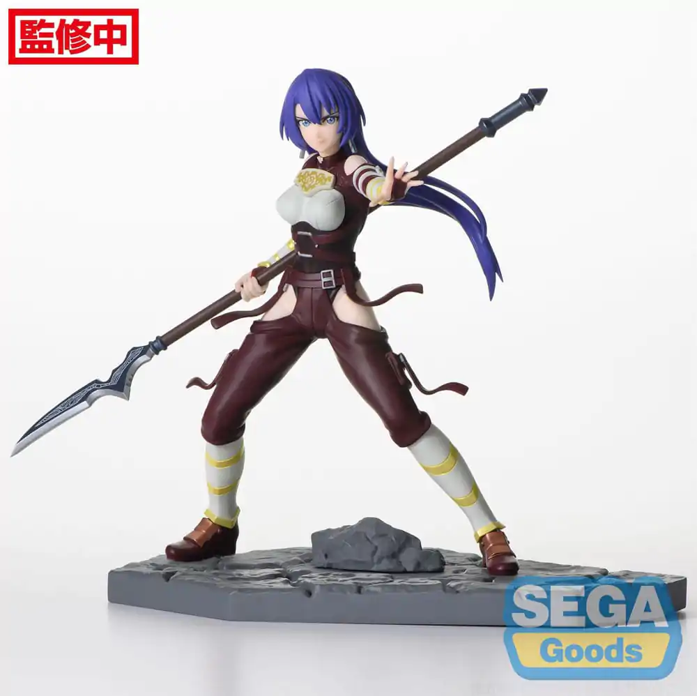 Shangri-La Frontier Luminasta Statuie PVC Arthur Pencilgon 19 cm poza produsului