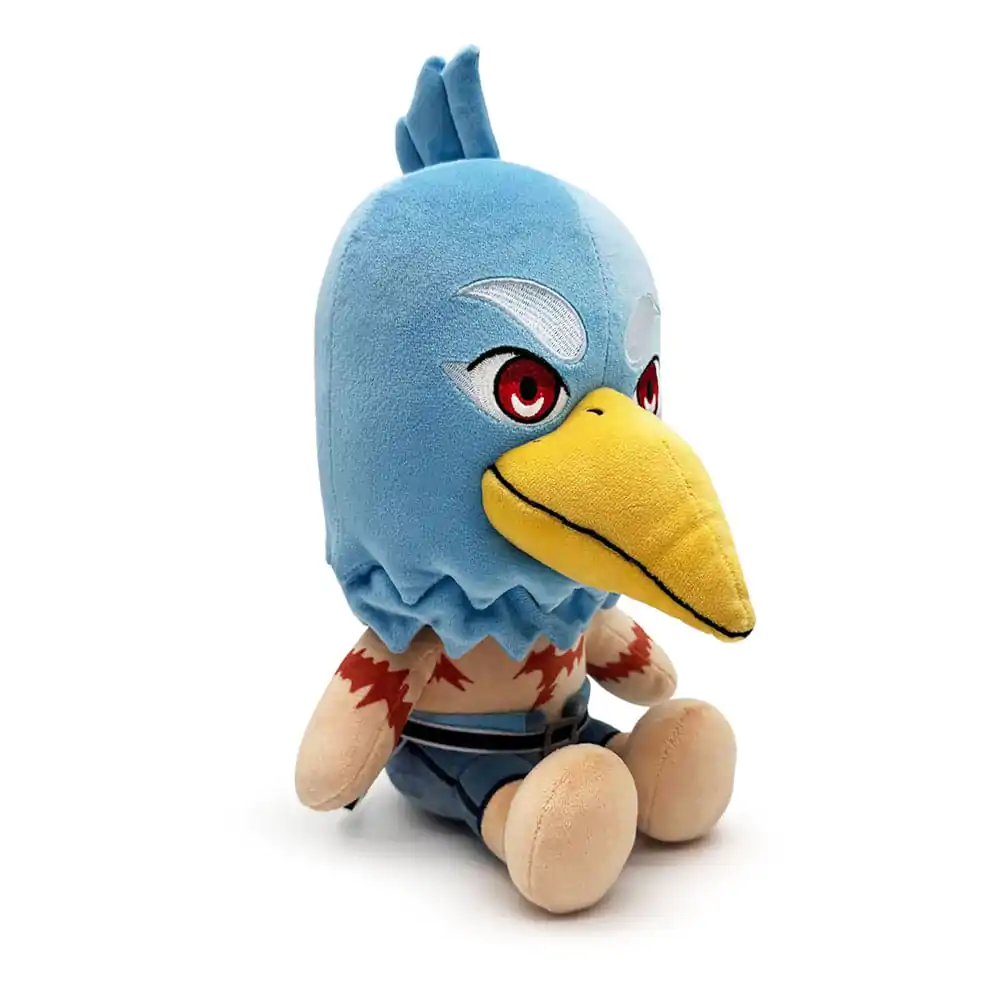 Shangri-La Frontier Figurina de plus Sunraku 22 cm poza produsului