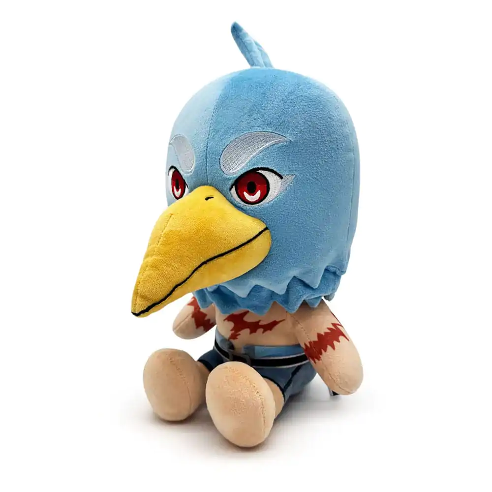 Shangri-La Frontier Figurina de plus Sunraku 22 cm poza produsului