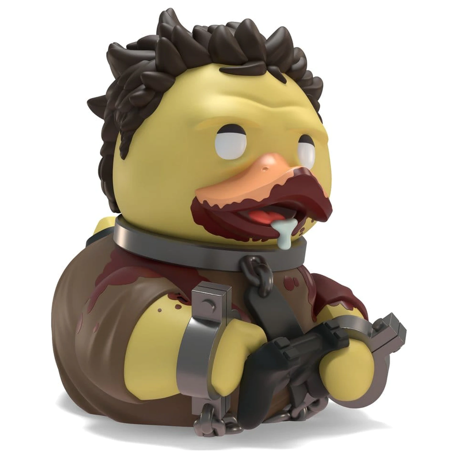 Shaun of the Dead Tubbz PVC Figurina Editia 10 cm poza produsului