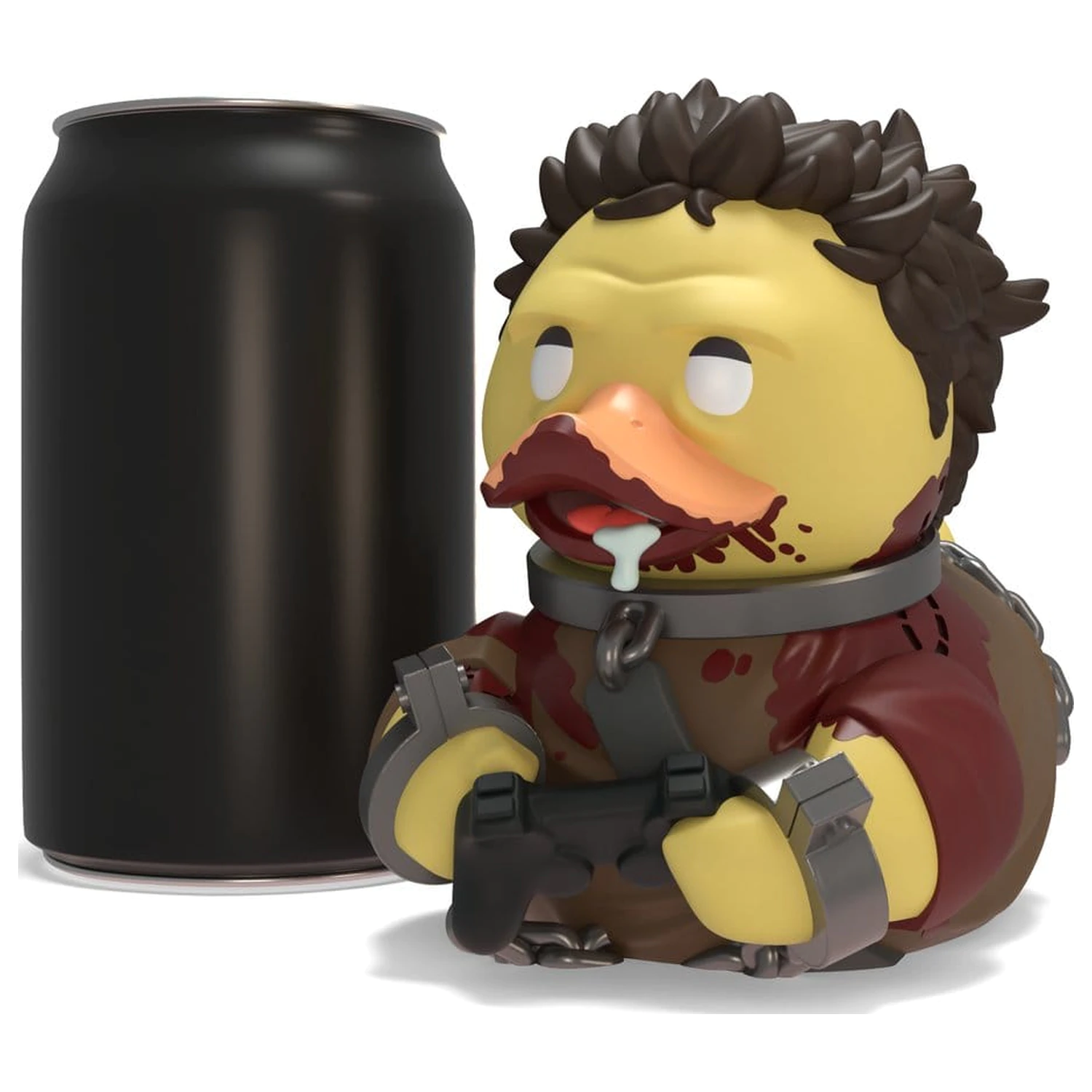 Shaun of the Dead Tubbz PVC Figurina Editia 10 cm poza produsului