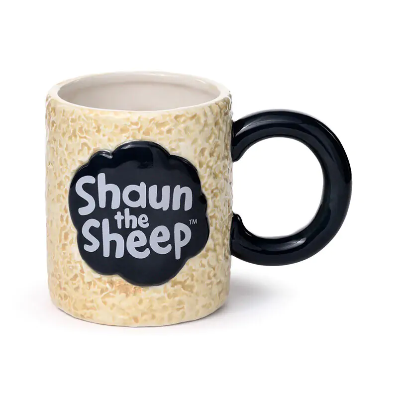 Shaun the Sheep 3D cană poza produsului