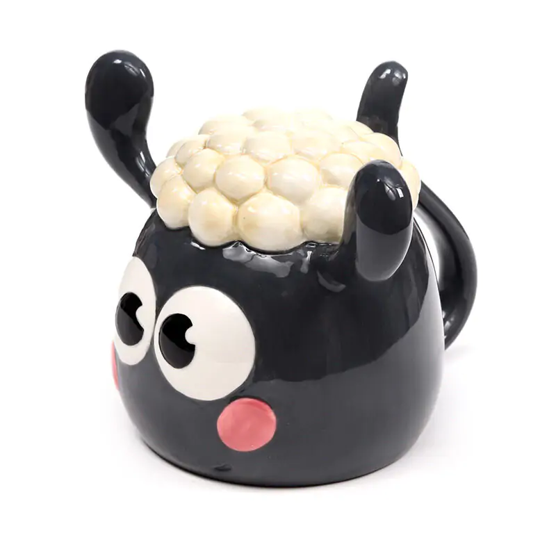 Shaun the Sheep Cană 3D poza produsului